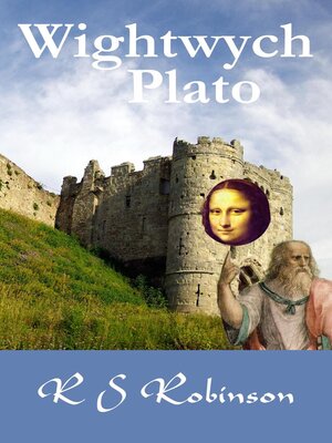 cover image of Wightwych Plato